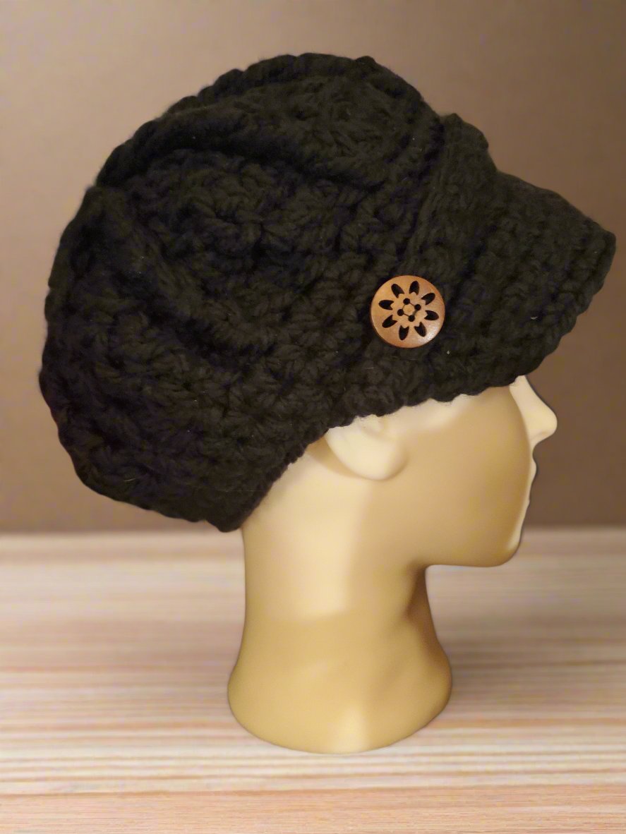 Hats, Headbands,  & Earwarmers